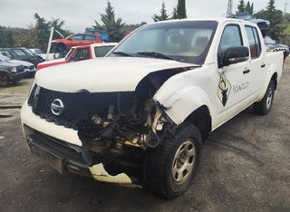 Nissan 40300eb400 llanta navara pickup d40m 378250