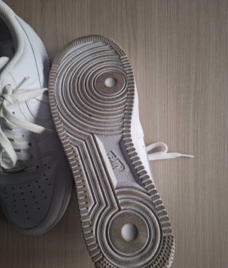 Nike Air Force 1 Bianche