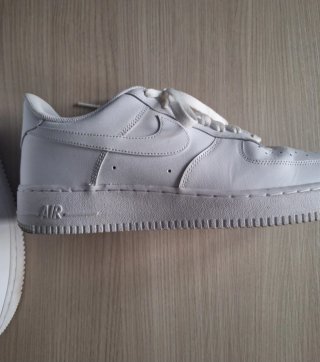 Nike Air Force 1 Bianche