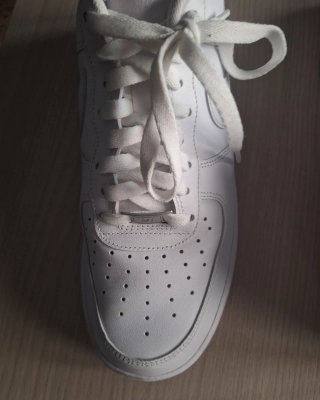 Nike Air Force 1 Bianche