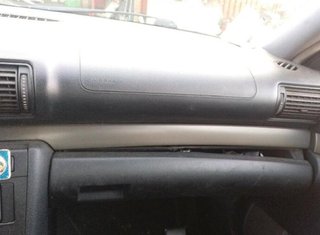 Motor elevalunas del der audi 0130821786 a4 338579