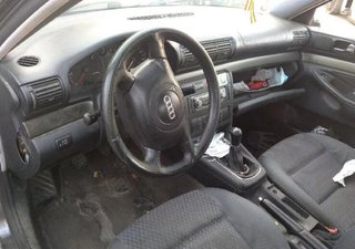Motor elevalunas del der audi 0130821786 a4 338579