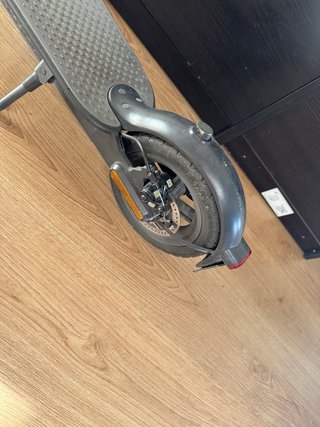 Patinete Eléctrico Xiaomi 1S
