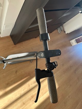Patinete Eléctrico Xiaomi 1S