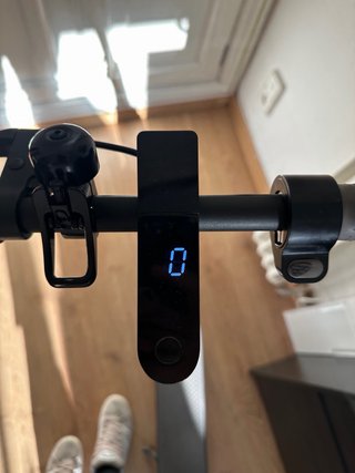 Patinete Eléctrico Xiaomi 1S