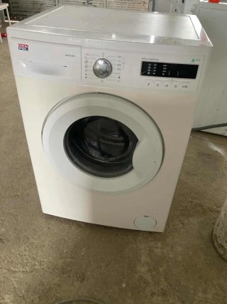 Lavadora New Pol 7kg 1200rpm