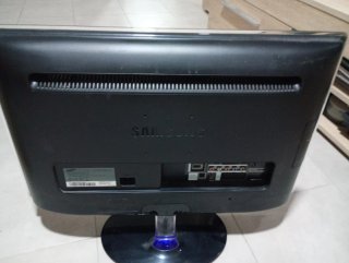 Televisor Samsung Plano 22
