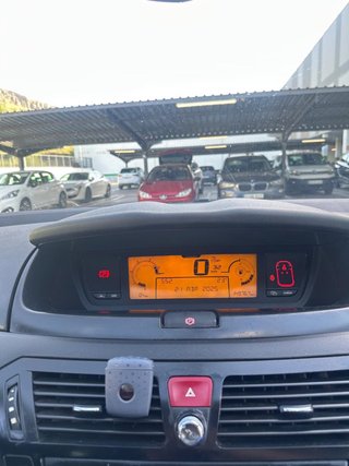 Citroen C4 Picasso 2008