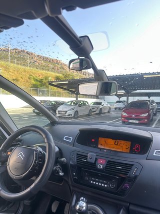 Citroen C4 Picasso 2008