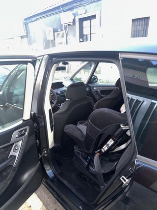 Citroen C4 Picasso 2008