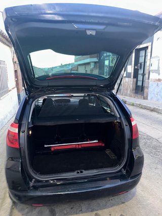 Citroen C4 Picasso 2008