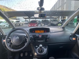 Citroen C4 Picasso 2008