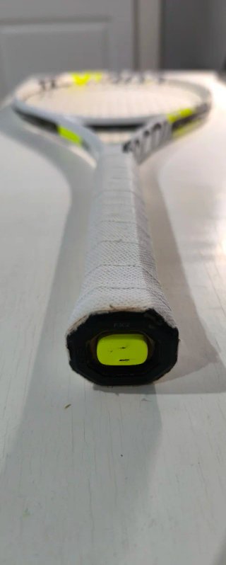 Raqueta Tenis Tecnifibre TF X-1