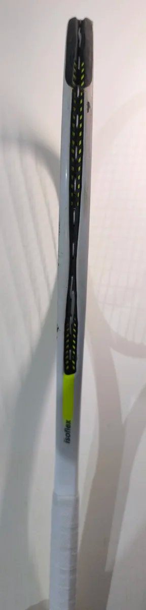 Raqueta Tenis Tecnifibre TF X-1