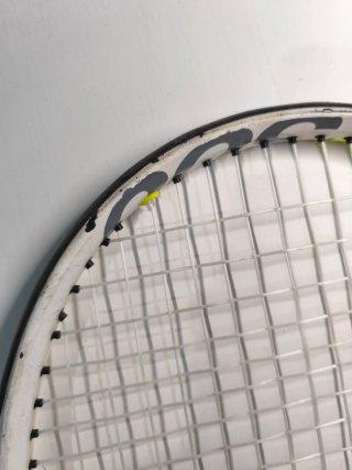 Raqueta Tenis Tecnifibre TF X-1