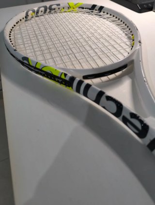 Raqueta Tenis Tecnifibre TF X-1