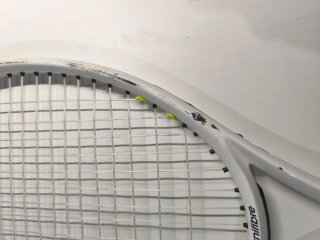 Raqueta Tenis Tecnifibre TF X-1