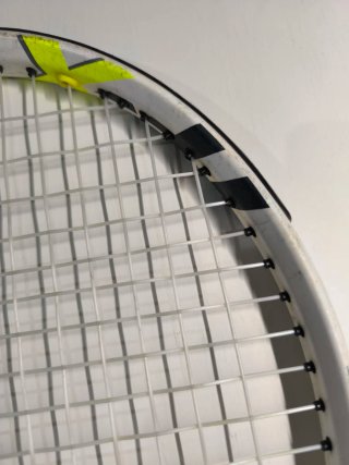 Raqueta Tenis Tecnifibre TF X-1