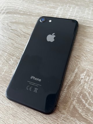 iPhone 8 Space Gray 64GB