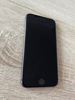 iPhone 8 Space Gray 64GB