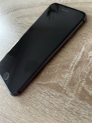 iPhone 8 Space Gray 64GB