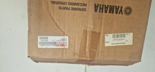 Llanta Delantera Yamaha Neo's Nueva