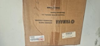 Llanta Delantera Yamaha Neo's Nueva