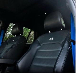 Volkswagen Golf R 2014