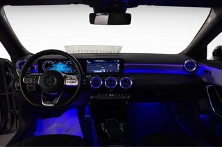Mercedes-Benz Clase CLA 2022
