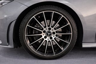 Mercedes-Benz Clase CLA 2022