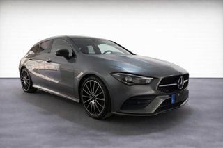 Mercedes-Benz Clase CLA 2022