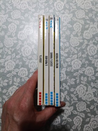 Alan Ford Gruppo TNT vari numeri e edizioni