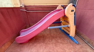 Tobogán Infantil Chicco