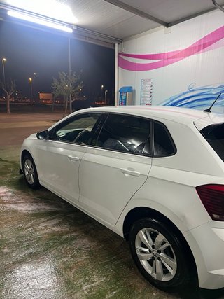 Volkswagen Polo 2018