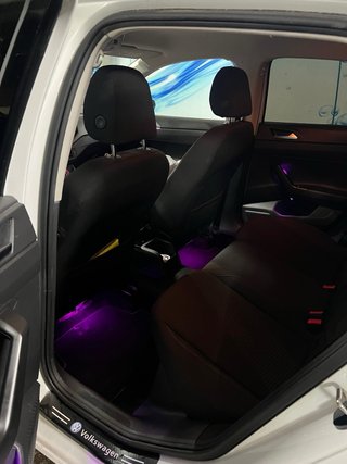 Volkswagen Polo 2018