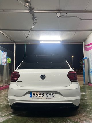 Volkswagen Polo 2018