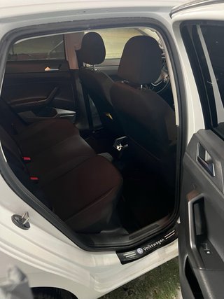 Volkswagen Polo 2018