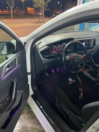 Volkswagen Polo 2018