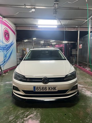 Volkswagen Polo 2018