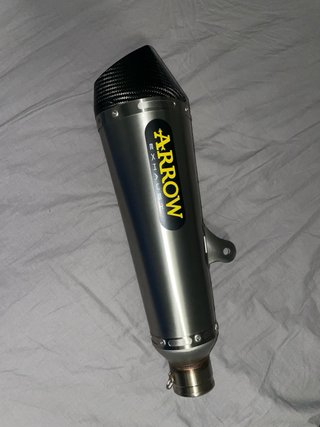 Escape Arrow Z800