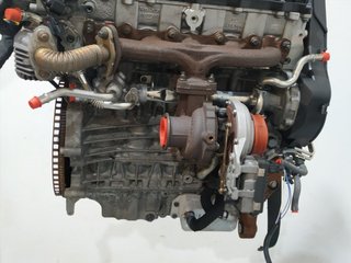 MOTOR COMPLETO VOLVO V70 FAMILIAR D5244T14 D5244T