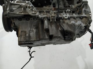 MOTOR COMPLETO VOLVO V70 FAMILIAR D5244T14 D5244T