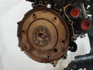 MOTOR COMPLETO VOLVO V70 FAMILIAR D5244T14 D5244T