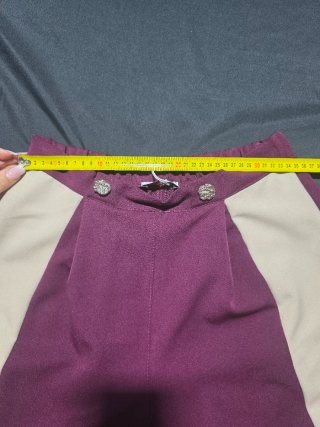 Pantaloni donna Taglia Unica NUOVO