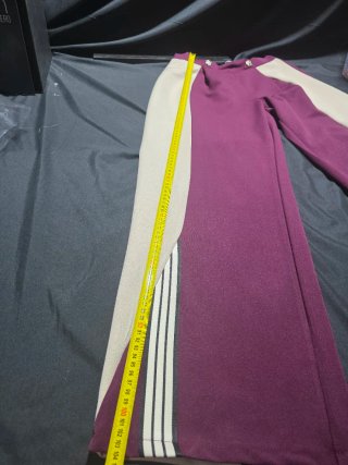 Pantaloni donna Taglia Unica NUOVO