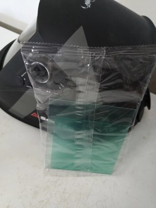 Máscara soldar solter  Hellmetn  R10 Pro xl