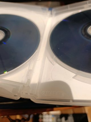 Spider-Man: Un Nuevo Universo Blu-ray 3D + Blu-ray