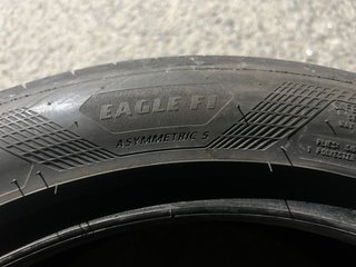 235/45/17 GoodYear Eagle F1 Asymmetric 5