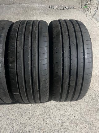 235/45/17 GoodYear Eagle F1 Asymmetric 5