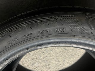 235/45/17 GoodYear Eagle F1 Asymmetric 5